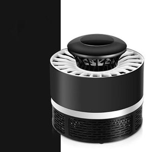 Open image in slideshow, Electric Mosquito Killer Lamp

